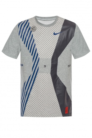 Patterned t-shirt, zdjęcie 1 Patterned t-shirt od Nike